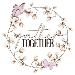 Gather Together Wreath