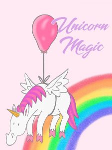 Unicorn Magic 1