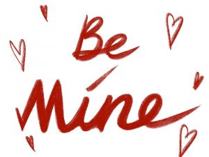 Be Mine 2