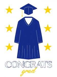 Congrats Grad 1