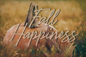 Fall Happiness 1
