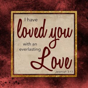 Everlasting Love 1