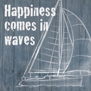 Happy Waves 1