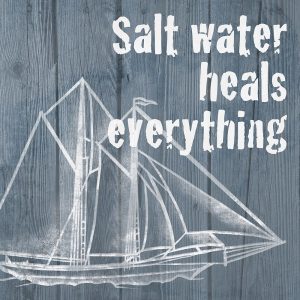 Salty Healing 1