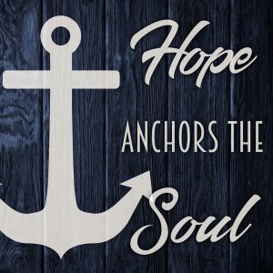 Soul Anchor 1