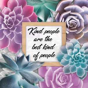 Kind People 1