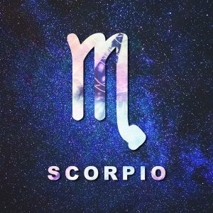 Scorpio Space