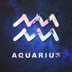 Aquarius Space