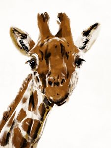 Original Giraffe