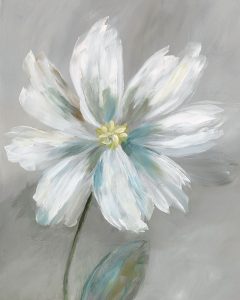 Simple Flower I