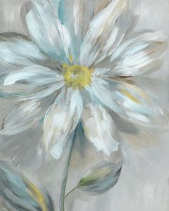 Simple Flower II