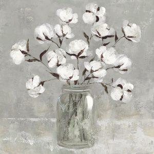 Cotton Bouquet