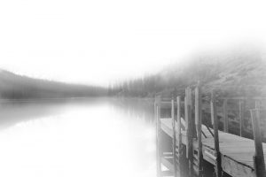 Mist on the Docks