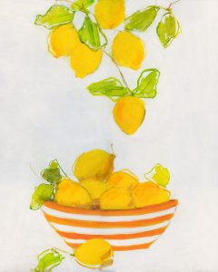 Lemonlicious
