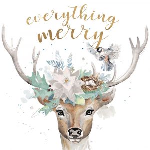 Everything Merry