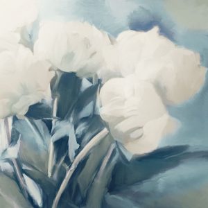 White Roses I