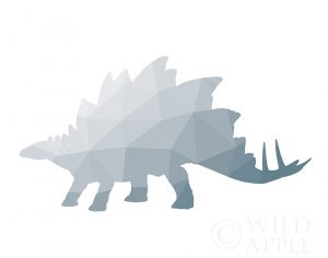 Geo Dinosaur II