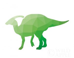 Geo Dinosaur IV