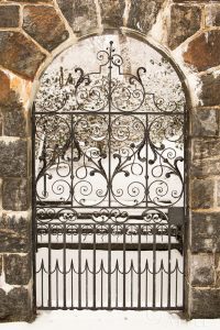 Winterthur Gate