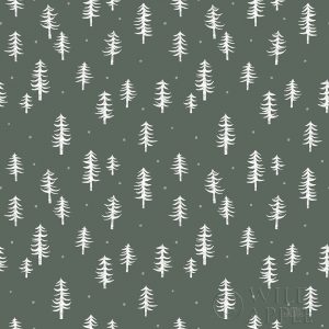 Gone Glamping Pattern IIID