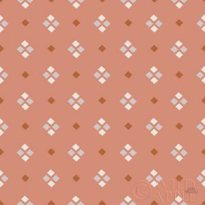 Gone Glamping Pattern VIID