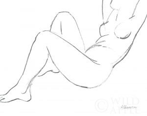 Nude Sketch II
