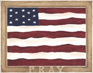 US Pray