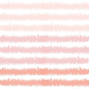 Pink Ombre Ikat