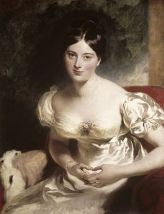 Margaret, Countess of Blessington