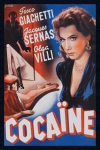 Vintage Vices: Cocaine