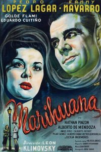 Vintage Vices: Marihuana