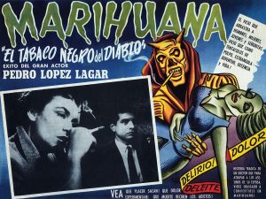 Vintage Vices: El Tobaco Negro del Diablo