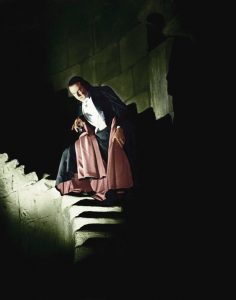 Bela Lugosi – Dracula