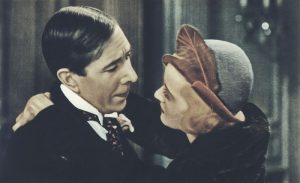 George Arliss – The Man Who Played God