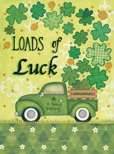 Loads of Luck Truck