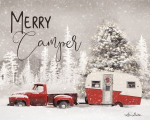 Merry Camper
