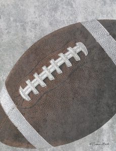 Sports Ball – Football