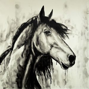 SPIRIT HORSE