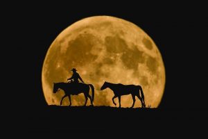 Full Moon Ride