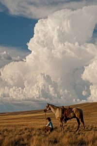 Thunder On the Prairie