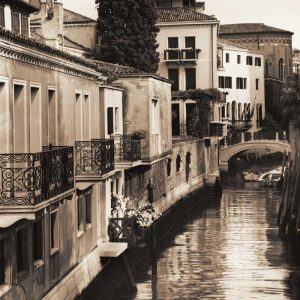 Ponti di Venezia No. 4