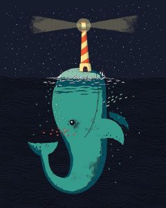 King of The Narwhals