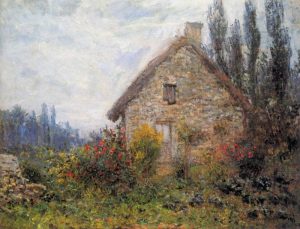 Cottage 1879