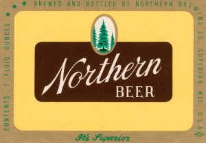 Northern Beer