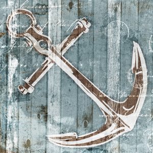 Sketched Anchor