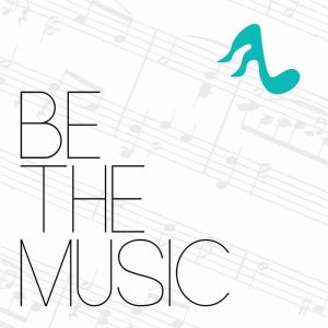 Be The Music 2