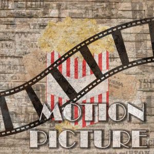 Motion Picture 2