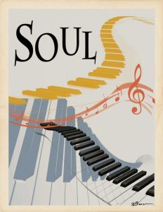 Soul Keys