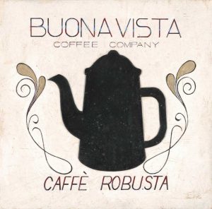 Buona Vista Coffee