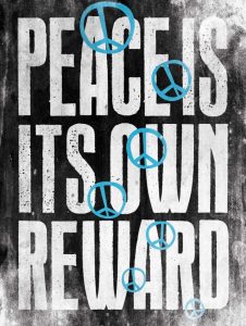 Peace K
